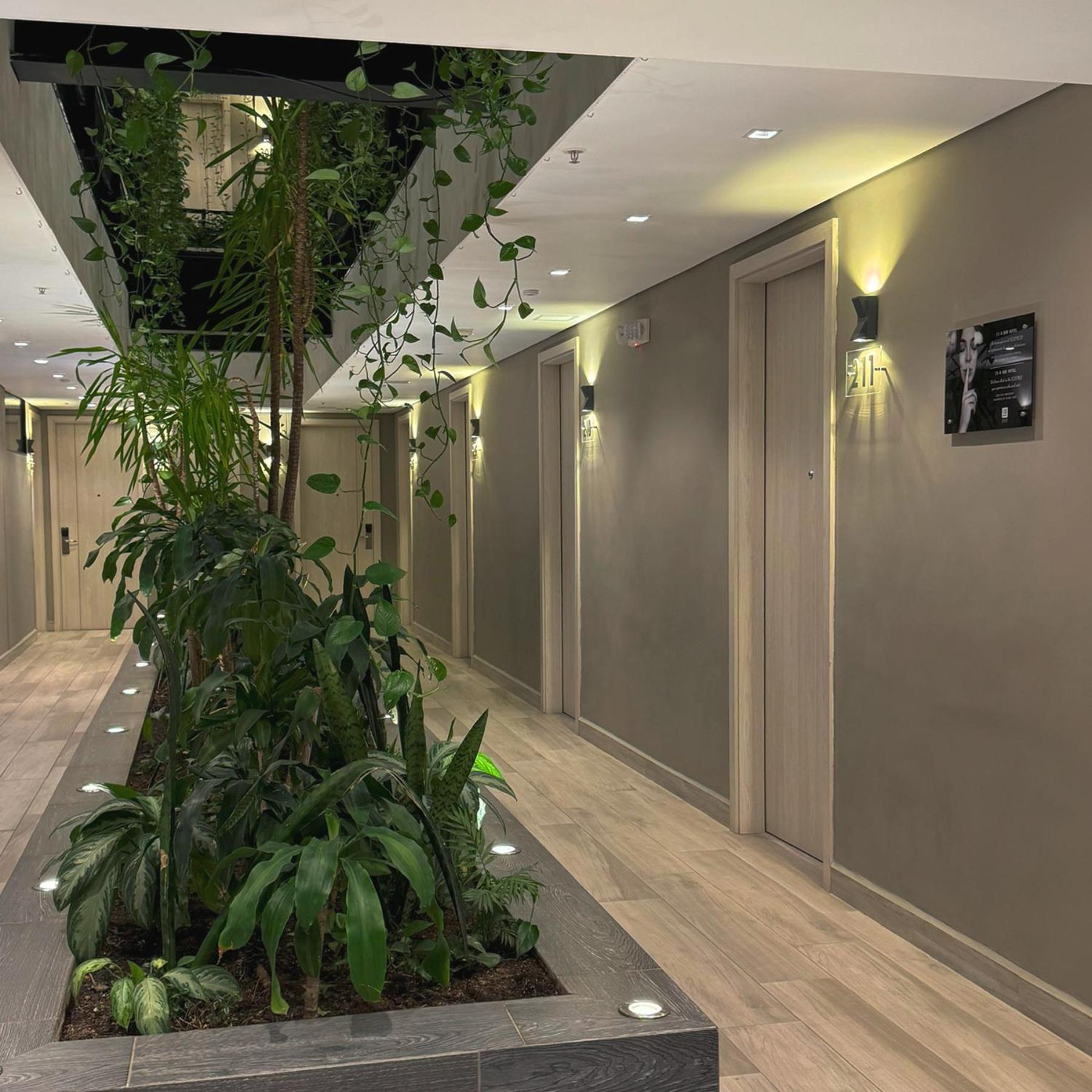 4 Sur Hotel เมเดยิน ภายนอก รูปภาพ